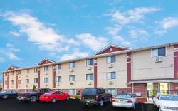 Super 8 By Wyndham Kenosha/Pleasant Prairie