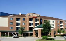 Courtyard Dallas DFW Airport South/Irving