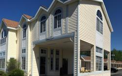 Thunderbird Inn of Mackinaw City