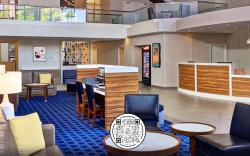 Sonesta Simply Suites Memphis East Poplar Pike 