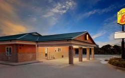 Super 8 By Wyndham Siloam Springs