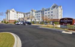 Residence Inn Gulfport-Biloxi Airport