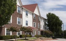 TownePlace Suites Dallas Las Colinas