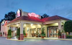 Days Inn by Wyndham Memphis at Graceland