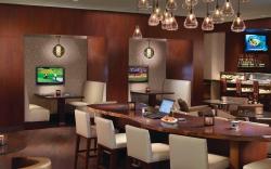 Atlanta Airport Marriott