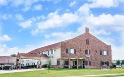 Super 8 By Wyndham Orange City