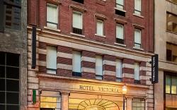 Hotel Victoria