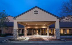 Courtyard Jackson Ridgeland