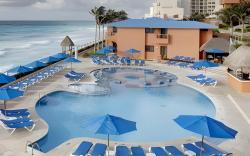 Occidental Tucancun - All Inclusive