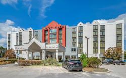 Hyatt Place Houston North