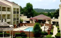 Courtyard Little Rock West