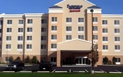 Fairfield Inn & Suites Carlisle