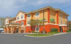 Extended Stay America Suites - San Jose - Edenvale - North