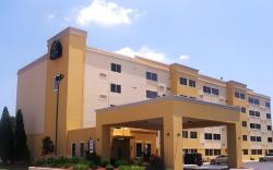 Spark by Hilton Chattanooga Downtown