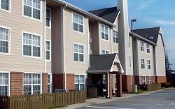 Residence Inn Little Rock