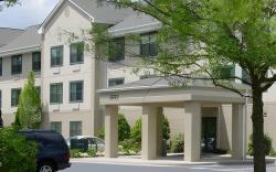Extended Stay America Suites - Charlotte - Pineville - Park Rd.