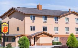 Super 8 by Wyndham Augusta/Ft Eisenhower Area