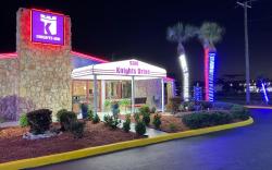 Knights Inn - Punta Gorda FL