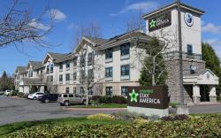 Extended Stay America Suites - Seattle - Mukilteo