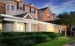 TownePlace Suites Bryan College Station