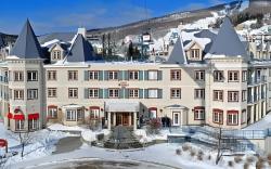 Residence Inn by Marriott Mont Tremblant Manoir Labelle