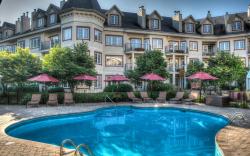 Residence Inn Mont Tremblant Manoir Labelle