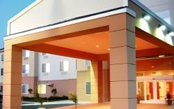Fairfield Inn & Suites Marianna