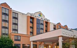 Hyatt Place Columbus