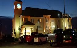 Fairfield Inn & Suites Dallas Medical/Market Center
