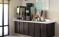 Garner Hotel Glen Burnie – BWI Airport Area