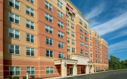 Residence Inn by Marriott Boston Woburn