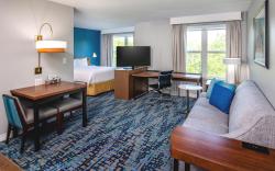 Residence Inn Boston Woburn