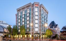 The Magnolia Hotel & Spa