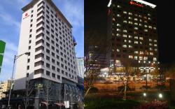 Ramada by Wyndham Dongtan Hotel