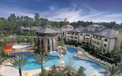 The Woodlands Resort, Curio Collection by Hilton