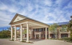 Residence Inn West Orange