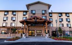 TownePlace Suites Lancaster
