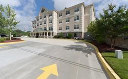 Country Inn & Suites by Radisson, Smyrna - Atlanta Northwest