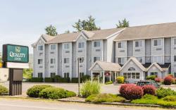 Quality Inn Seaside
