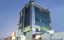 Hotel Crystal Retreat