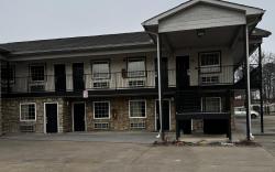 General Bragg Inn & Suites Chickamauga