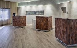 San Antonio Marriott Northwest Medical Center
