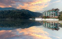 Sandhya Hot Spring Health Care