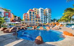 El Cid Marina Beach Hotel