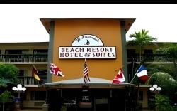 Ft. Lauderdale Beach Resort Hotel