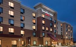 TownePlace Suites Harrisburg West/Mechanicsburg