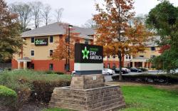 Extended Stay America Suites - Red Bank - Middletown