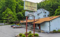Smoketree Lodge by VRI Resort