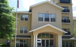 Extended Stay America Suites - Atlanta - Marietta - Interstate N.  Pkwy