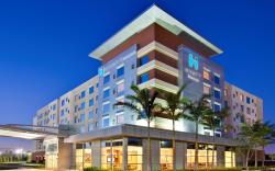 Hyatt House Ft. Lauderdale Airport South